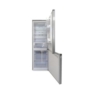 Samsung RL34C600CSA/EG Kühl-Gefrier-Kombination