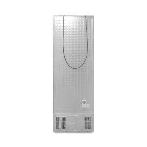 Samsung RL34C600CSA/EG Kühl-Gefrier-Kombination