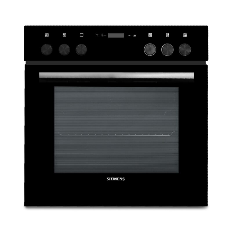 Siemens HE013FBB0 Backofen ohne Kochfeld