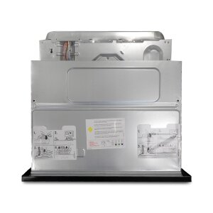Siemens HE013FBB0 Backofen ohne Kochfeld