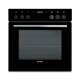 Siemens HE013FBB0 Backofen ohne Kochfeld