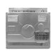 Siemens HE013FBB0 Backofen ohne Kochfeld