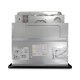 Siemens HE013FBB0 Backofen ohne Kochfeld