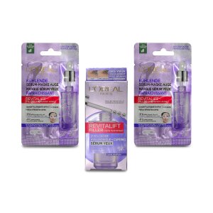 LOréal Paris Revitalift Filler Augenserum mit...