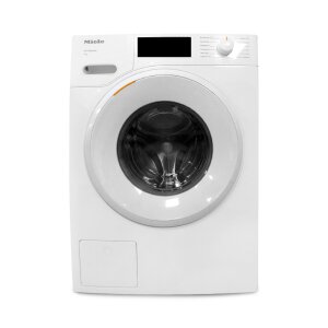 Miele WSD 123 WCS Frontlader Waschmaschine