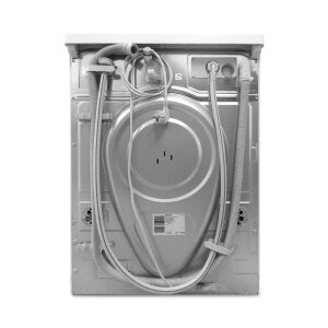 Miele WSD 123 WCS Frontlader Waschmaschine