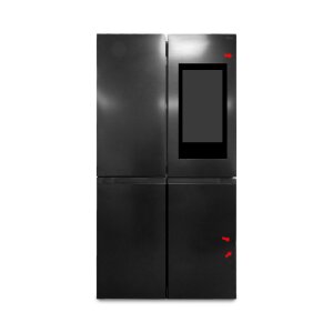 Samsung RF65DG9H0EB1EF Side-by-Side Kühlschrank