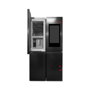 Samsung RF65DG9H0EB1EF Side-by-Side Kühlschrank