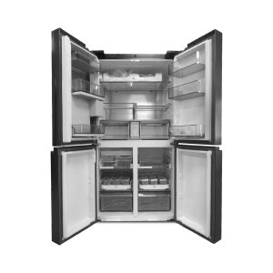 Samsung RF65DG9H0EB1EF Side-by-Side Kühlschrank