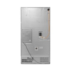 Samsung RF65DG9H0EB1EF Side-by-Side Kühlschrank