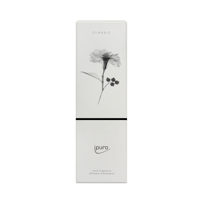iPuro Classic Cachemire Raumduft 75ml