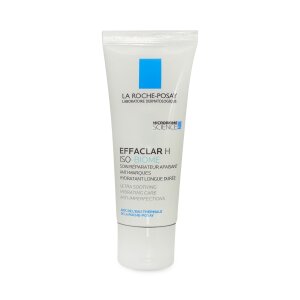 La Roche Posay H Iso-Biome Feuchtigkeitspflege 40ml