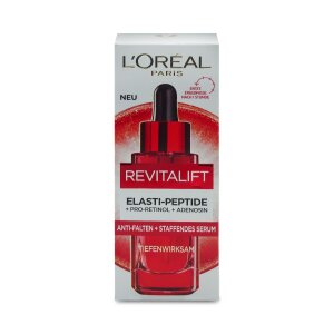 LOréal Revitalift Hydrating Smoothing Serum 30ml