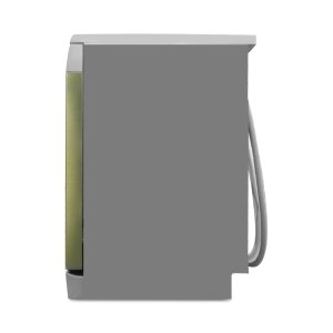 Bosch SPS6YMI17E Stand-Geschirrspüler 45cm