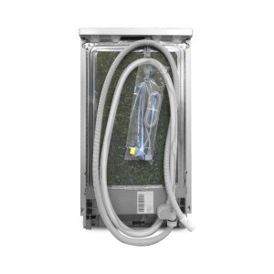 Bosch SPS6YMI17E Stand-Geschirrspüler 45cm