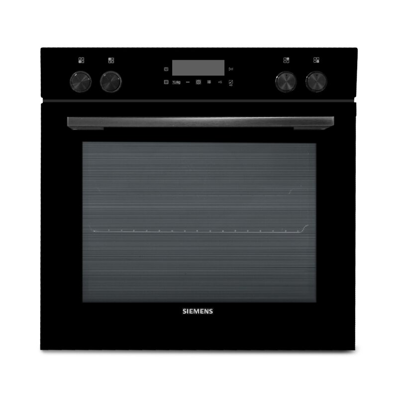 Siemens HE271ABB3 Einbau-Backofen