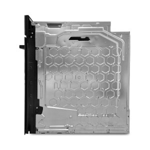 Siemens HE271ABB3 Einbau-Backofen