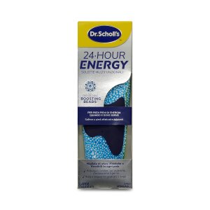 Dr. Scholls 24-Stunden-Energie-Einlegesohlen Gr. 40-47,5