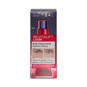 LOréal Revitalift Eye Bag Instant Eraser 15ml