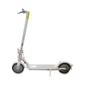 Xiaomi Electric Scooter 3 Lite white