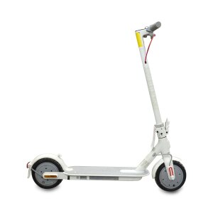 Xiaomi Electric Scooter 3 Lite white