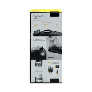 Braun Series 5 BT5520 Bartschneider Barttrimmer