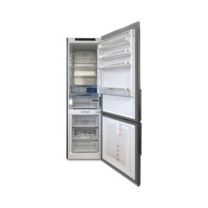 Siemens KG39NAIAU iQ500 Kühl-Gefrierkombination