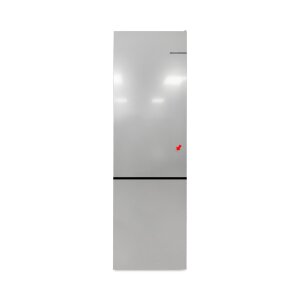 Bosch KGN392LAG Kühl-Gefrierkombination