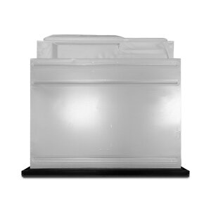 Bosch HMG778NB1 Einbau-Backofen mit Mikrowelle