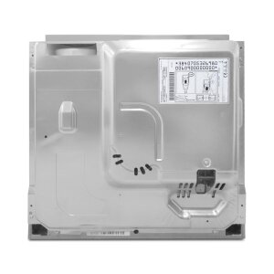 Bosch HMG778NB1 Einbau-Backofen mit Mikrowelle