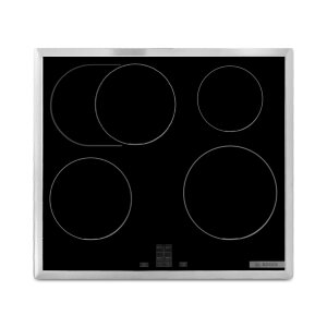 Bosch HND615LS62 (HEG517BB4 + NIF645CB5E) Herd-Set