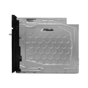 Bosch CMG7241B1 Einbau-Kompaktbackofen mit Mikrowelle