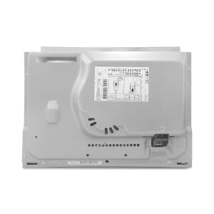 Bosch CMG7241B1 Einbau-Kompaktbackofen mit Mikrowelle
