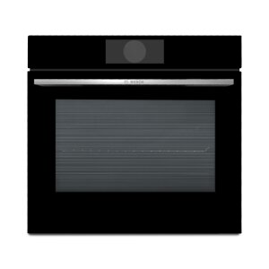 Bosch HMG778NB1 Einbau-Backofen mit Mikrowelle
