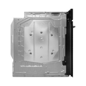 Bosch HMG778NB1 Einbau-Backofen mit Mikrowelle