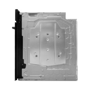Bosch HMG778NB1 Einbau-Backofen mit Mikrowelle