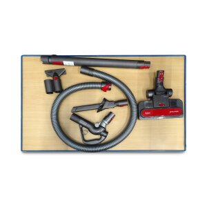 Dyson Cinetic Big Ball Multi Floor 2 Staubsauger