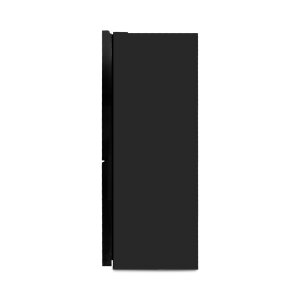 Cecotec Bolero CoolMarket TDW 529 WID Side-by-Side Kühlschrank