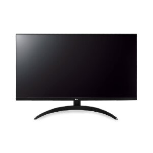 LG UltraFine 32UR500K-B 32 Zoll 4K UHD Monitor