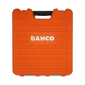 Einzelstück - Bahco BHS138 Steckschlüssel-Satz