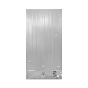 Einzelstück - Hanseatic HFD18983CWDBI French Door Side-by-Side Kühlschrank