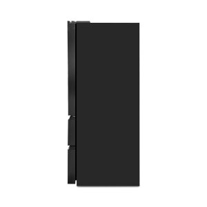 Einzelstück - Hanseatic HFD18983CWDBI French Door Side-by-Side Kühlschrank