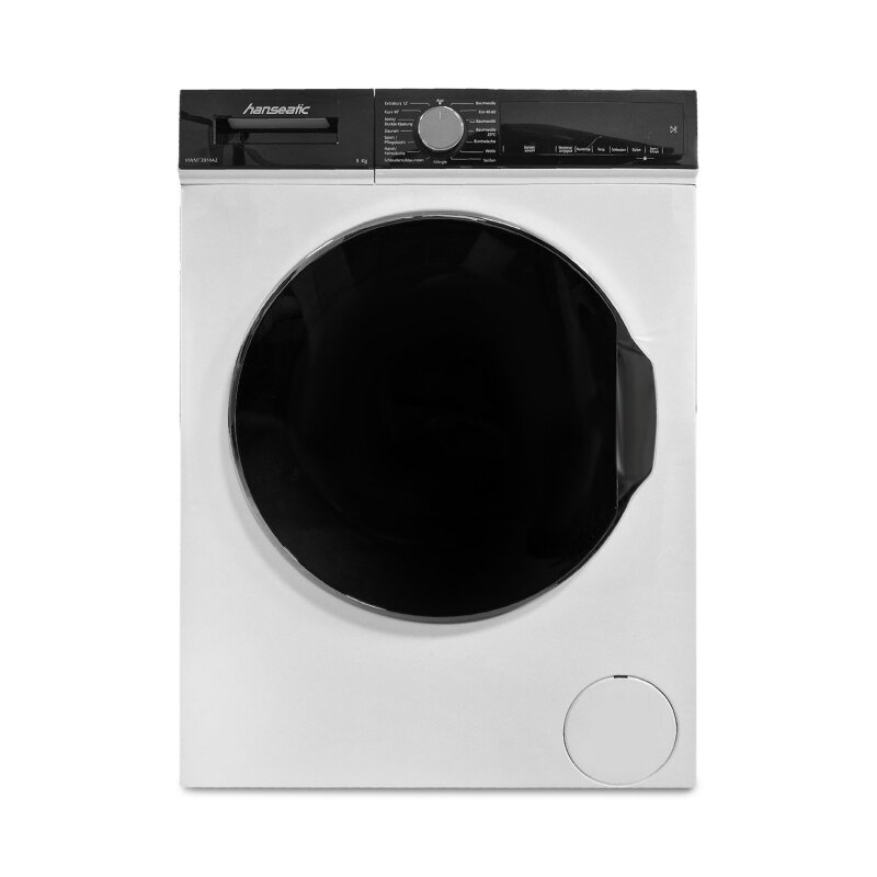 Hanseatic HWMT3914A2 Waschmaschine