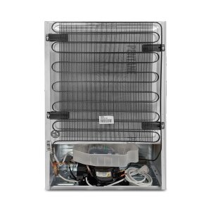 AEG TSK5O882DS Einbau-Kühlschrank 88x56