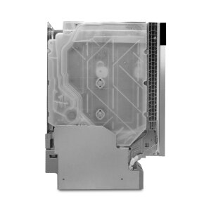 Neff S275EAX16E Geschirrspüler vollintegrierbar