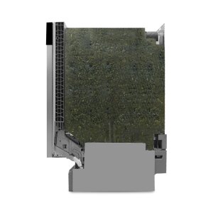 Neff S275EAX16E Geschirrspüler vollintegrierbar