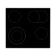 Hanseatic HBCO7010PA1 + HC46066CB Herd-Set