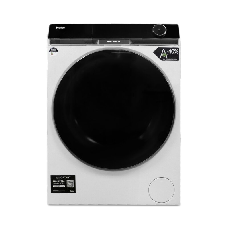 Haier HW110-BD14397U1 Waschmaschine