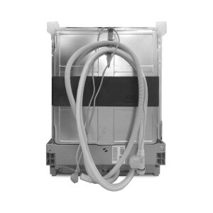 Siemens SN63EX28AE Geschirrspüler