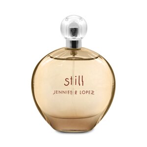 Jennifer Lopez Still Eau de Parfum Spray, 100 ml